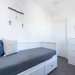 Appartement App 388 Sierksdorf