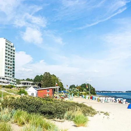 App 388 - Strandlage