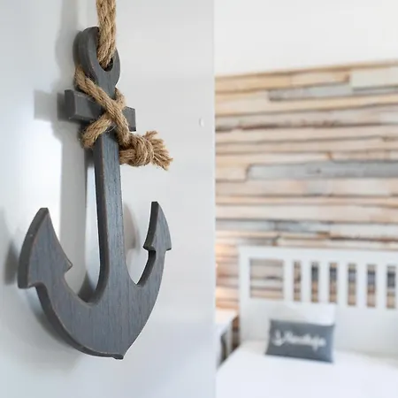 App 388 - Strandlage דירה *