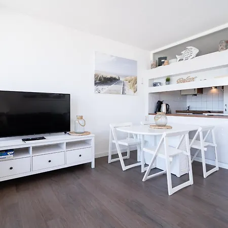 דירה App 388 - Strandlage *