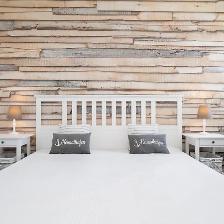 Apartment App 388 - Strandlage *