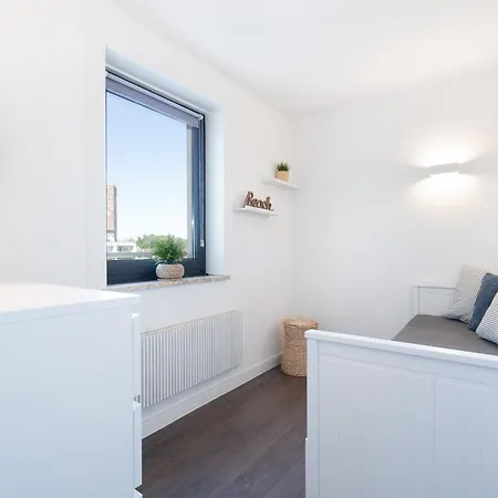 App 388 - Strandlage *