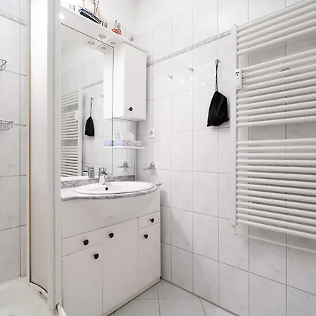 Apartment App 388 - Strandlage