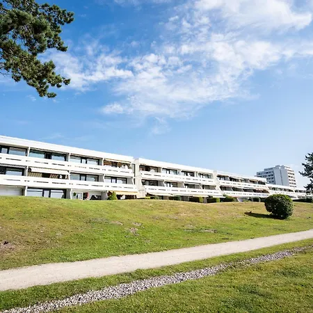 App 388 Appartamento Sierksdorf